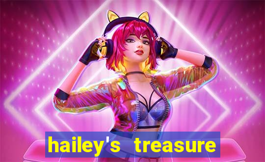 hailey's treasure adventure apk tudo desbloqueado